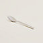 HTS coffee spoon, View: Worn, worn, view 1 of 2