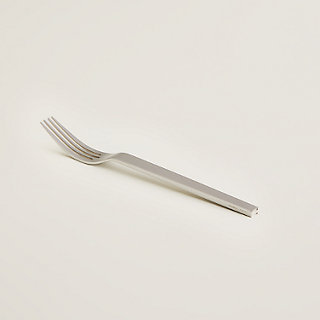 最新モデル hts-dessert-fork--008808P-worn 赤