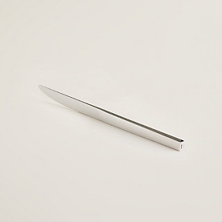 HTS dessert knife | Hermès USA