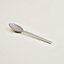 HTS dessert spoon, View: Worn, worn, view 1 of 2