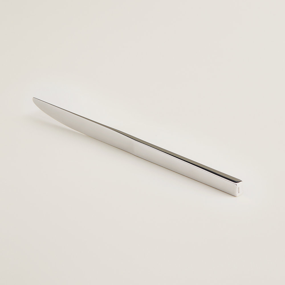 HTS Dinner knife | Hermès USA