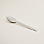 HTS serving spoon, View: Worn, worn, view 1 of 2