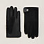 Hubert Shearling II gloves, View: front, front, view 1 of 1