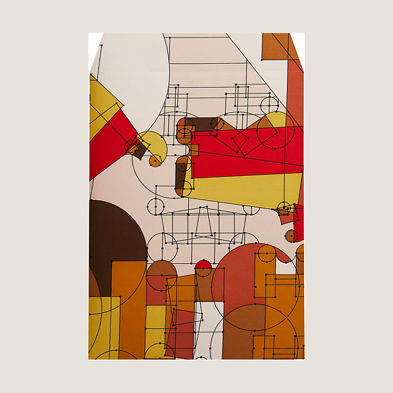 Hülle A4