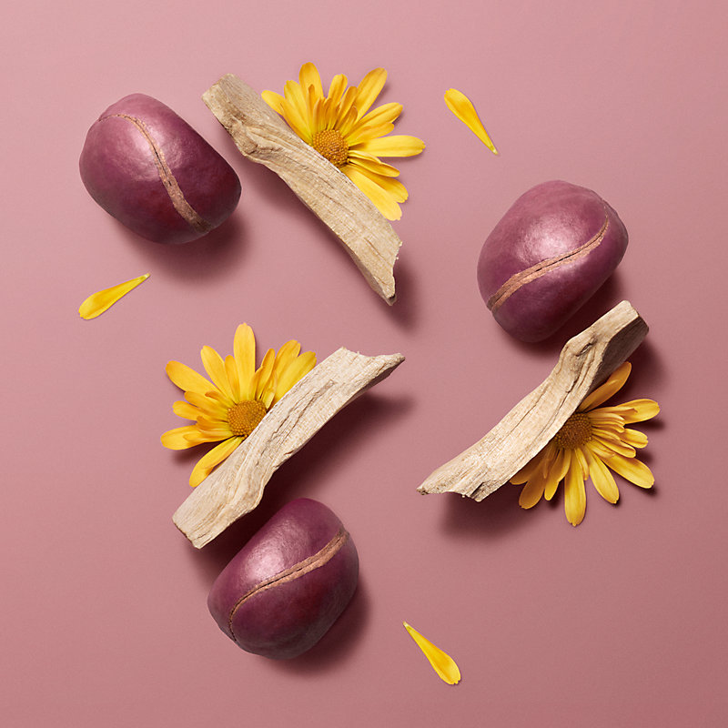 Huile de soin infusée, Rose Kola