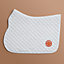Hunter general purpose saddle pad, View: front, front, view 1 of 3