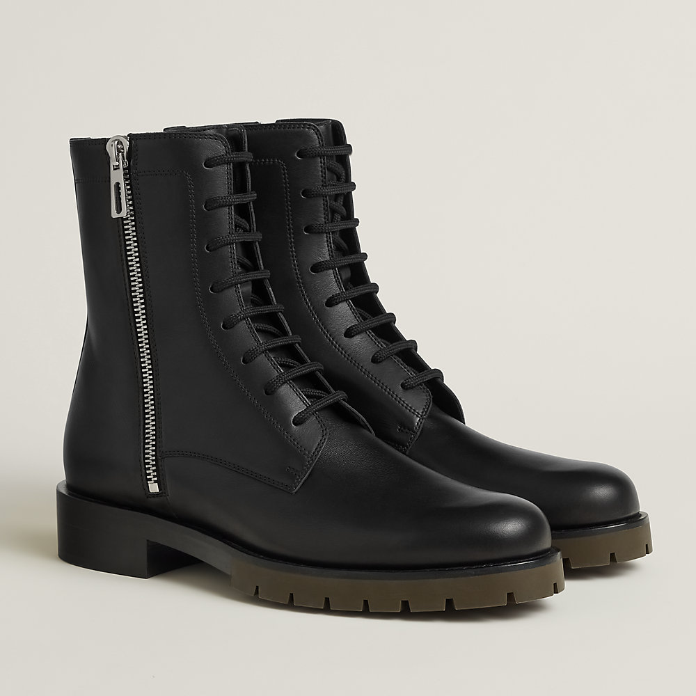 Hustin ankle boot | Hermès USA
