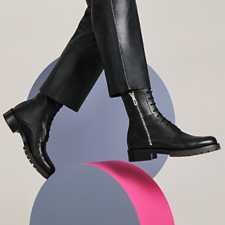 Grip ankle boot  Hermès Netherlands