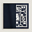 Hybride Les Coupes scarf 90, View: front, front, view 2 of 3