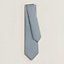 H織りタイ 7&nbsp;cm 《ニューH》, イメージ: 折り畳み図, folded, ビュー1の2