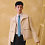 H織りタイ 7&nbsp;cm 《ファソネ・マイヨン》, イメージ: 着用例, worn, ビュー2の2