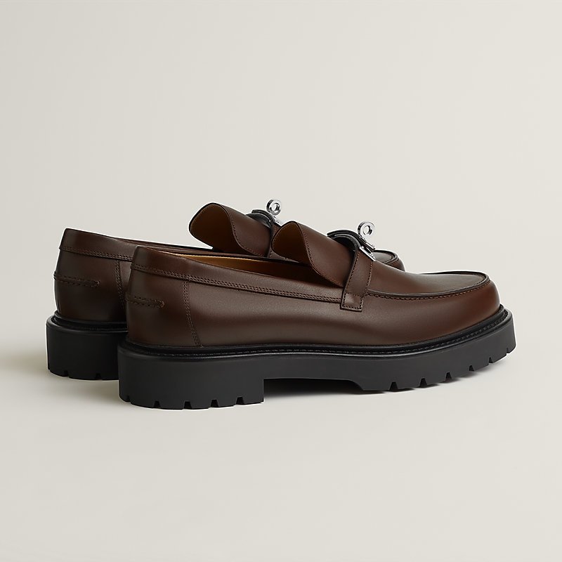 Icone loafer | Hermès UK