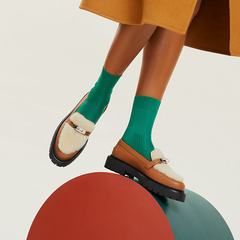 Icone loafer | Hermès Macau SAR 