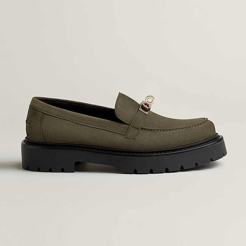Icone loafer | Hermès USA