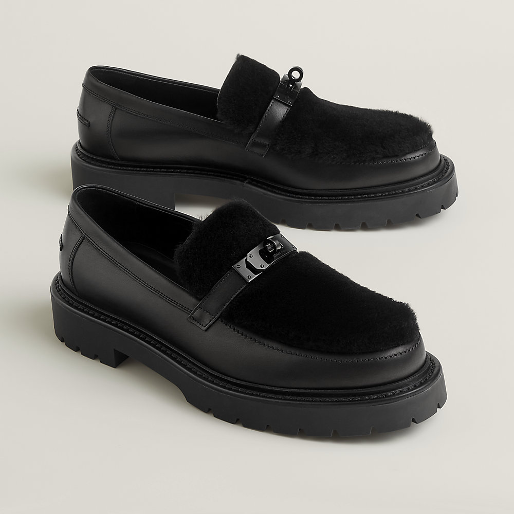 Icone loafer | Hermès Hong Kong SAR