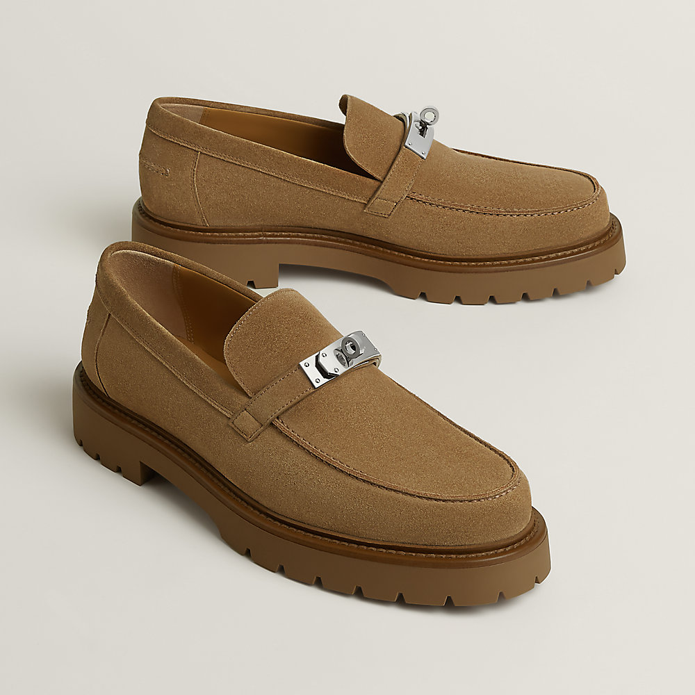 Icone loafer | Hermès USA