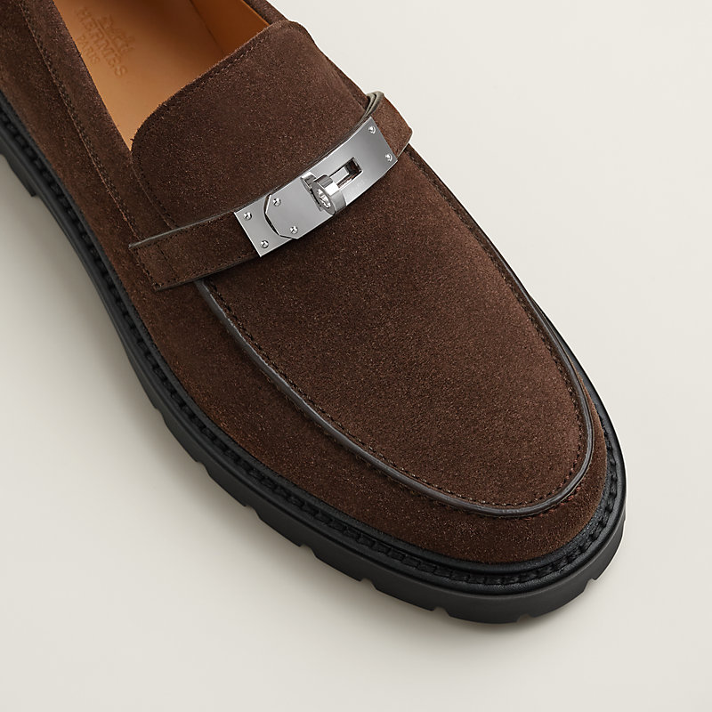 Icone loafer | Hermès USA
