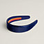 Idalie Exotic headband, View: front, front, view 2 of 2