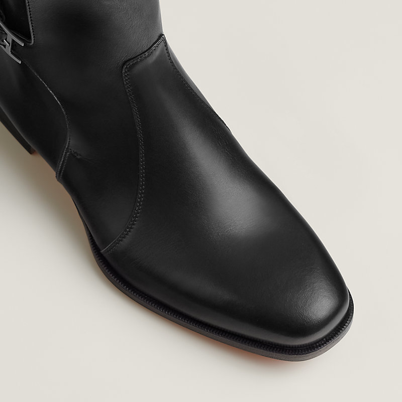 Ideal ankle boot | Hermès USA