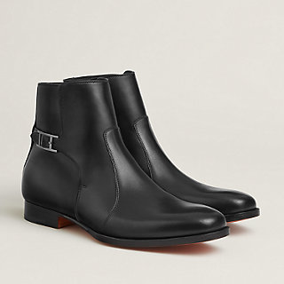 Ideal ankle boot