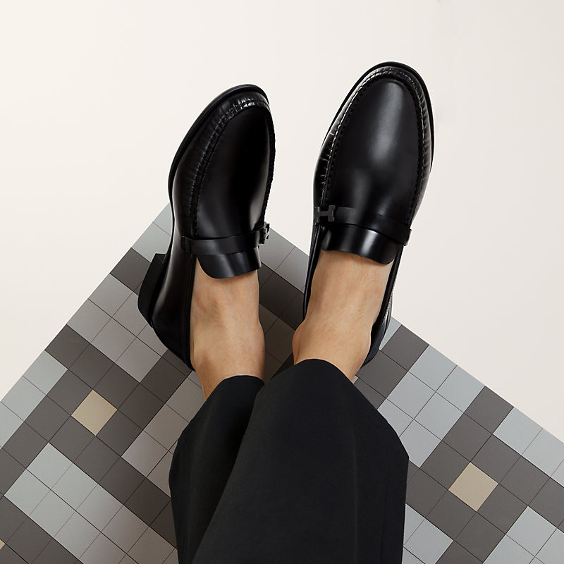 Idem loafer | Hermès Thailand Idem loafer | Hermès Thailand