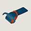 Identifiant bagage taureau, Vue: vue de face, front, vue 2 sur 4