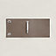 Idole Mini Dog hair clip, View: above, above, view 5 of 6