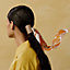 Idole Mini Dog hair clip, View: Worn, worn, view 1 of 6