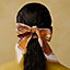 Idole Mini Dog hair clip, View: Worn, worn, view 3 of 6