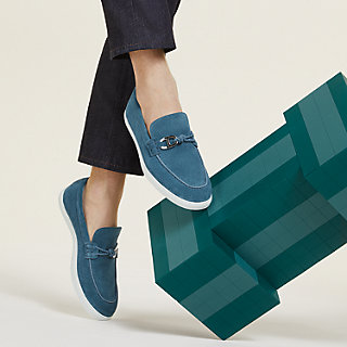 Ignacio loafer | Hermès USA Ignacio loafer | Hermès USA