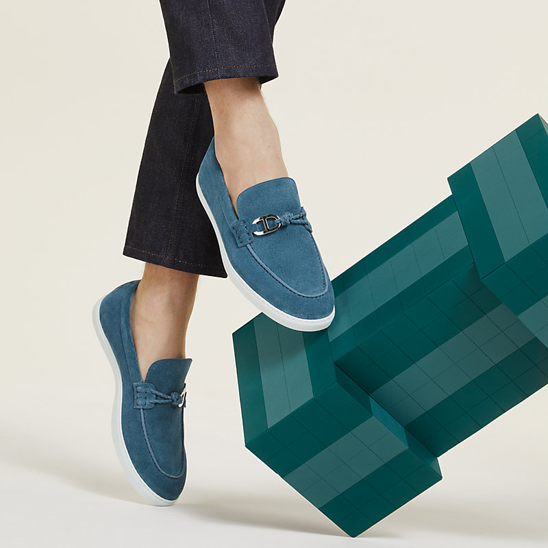 【Hermes】Ignacio モカシン Ignacio loafer | Hermès Mainland China