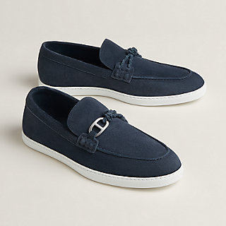 【HERMES】 Hinako ignacio-loafer--241926ZAQ8-