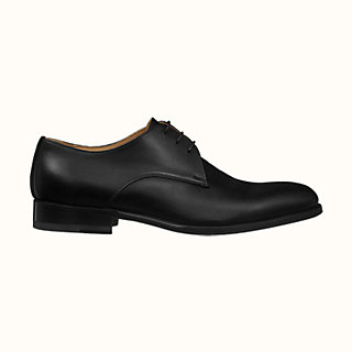 hermes derby shoes