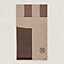 Ikat 4H圍巾, 檢視: 折疊, folded, 檢視共2張圖片的第3張