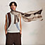 Ikat 4H圍巾, 檢視: 佩戴, worn, 檢視共1張圖片的第3張