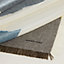 Ikat H Gourmand scarf 100, View: Detail, detail, view 3 of 3