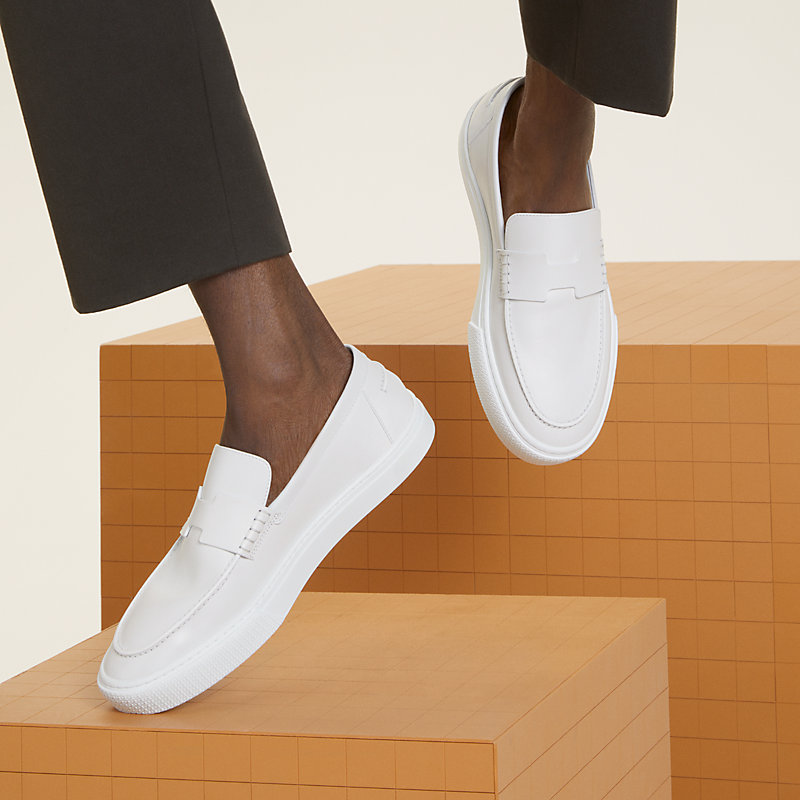 Ike slip-on sneaker | Hermès USA