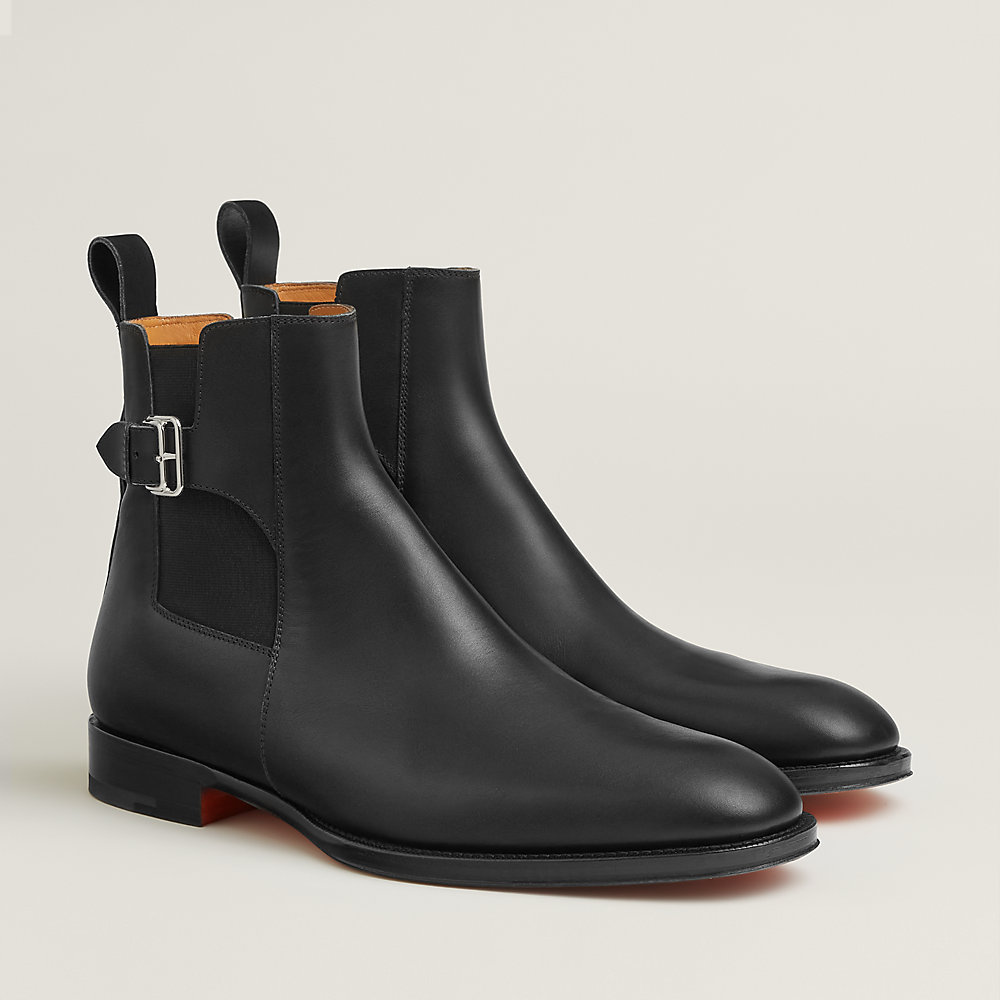 Ilan ankle boot | Hermès Denmark