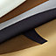Ile d'Ouessant pocket square 45, View: Detail, detail, view 3 of 3