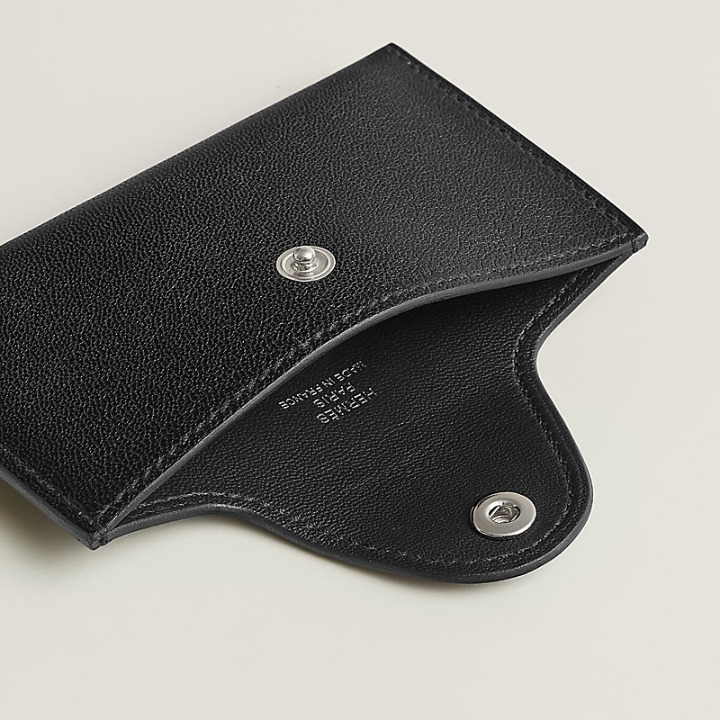 Iliade card holder