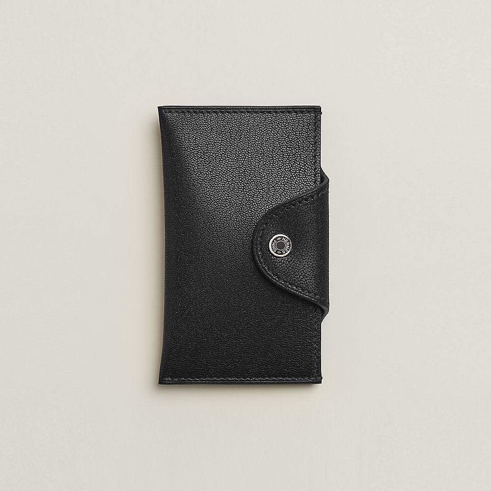 Iliade card holder