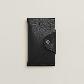 HERMES∽Porte-cartes Iliade イリアードカードケース★パリ速達 Iliade card holder | Hermès USA