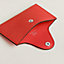 Iliade card holder, View: above, above, view 2 of 2