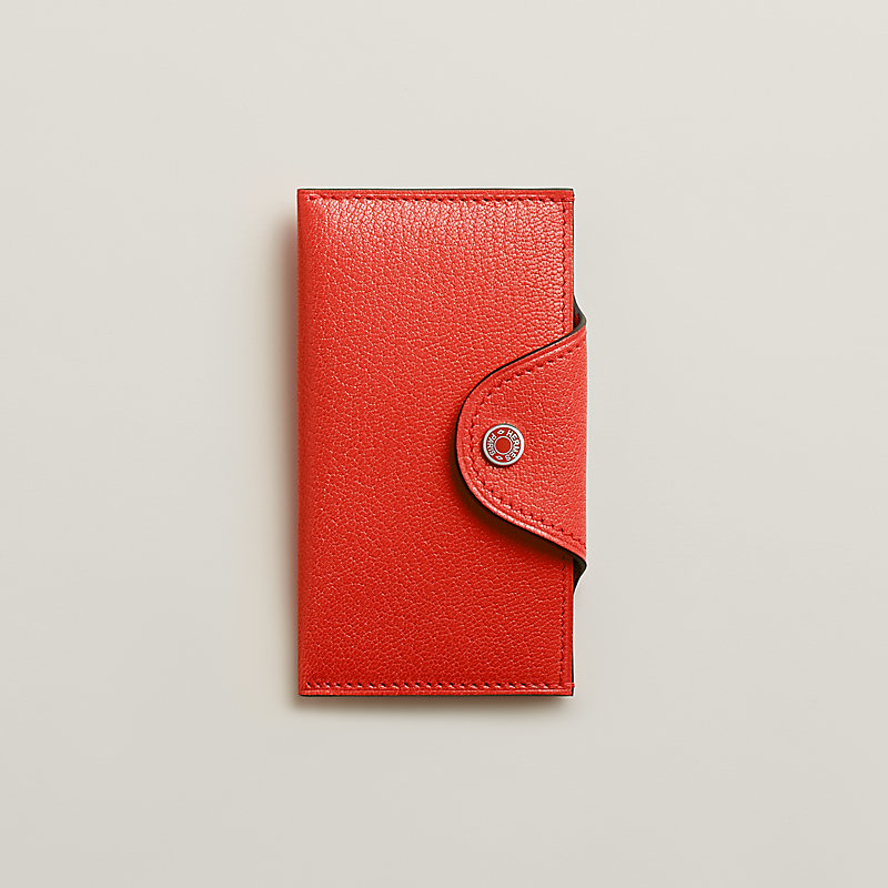 Iliade card holder