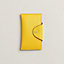 Iliade card holder, View: front, front, view 1 of 2