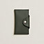 Iliade card holder, View: front, front, view 1 of 2