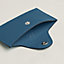 Iliade card holder, View: above, above, view 2 of 2
