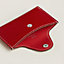 Iliade card holder, View: above, above, view 2 of 2