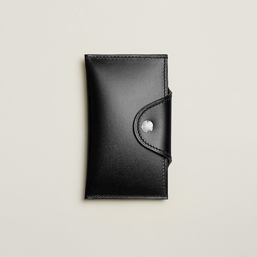 Iliade card holder | Hermès Poland