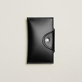 Iliade card holder | Hermès Czech Republic